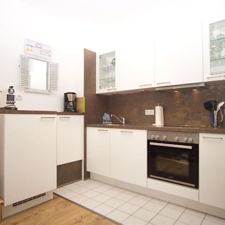 Strandnah, Balkon, Ahoi Erlebnisbad Gratis In Sellin - Strandresidenz Brandenburg Fewo 36 Goehren  Εξωτερικό φωτογραφία